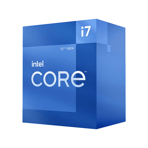 Intel® Core™ i7-12700 Processor (25M Cache, up to 4.90)-image